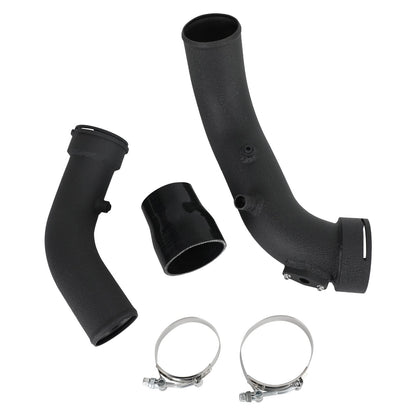 Tubo di carica di aspirazione per BMW M2 M235i 335i 435i N55 F20 F30 RWD 2012-2016 Generico