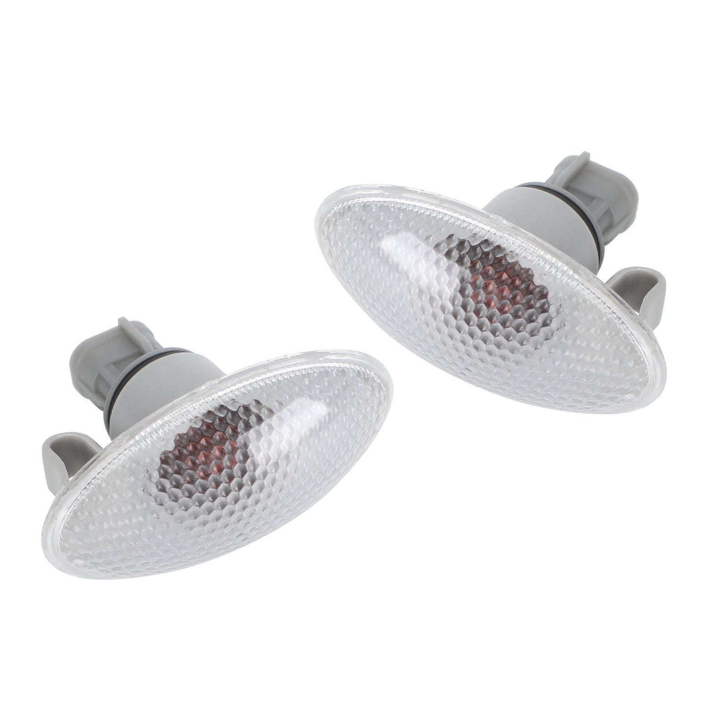 Indicatore di direzione laterale Lampada Parafango per Swift Grand Vitara Splash SX4 36410-63J00 Generico