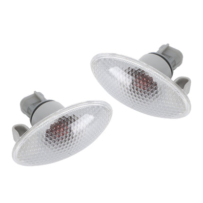 Indicatore di direzione laterale Lampada Parafango per Swift Grand Vitara Splash SX4 36410-63J00 Generico
