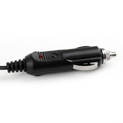 Eliminatore batteria caricabatteria da auto per XTS3000/5000/3500 MTP200 radio a 2 vie