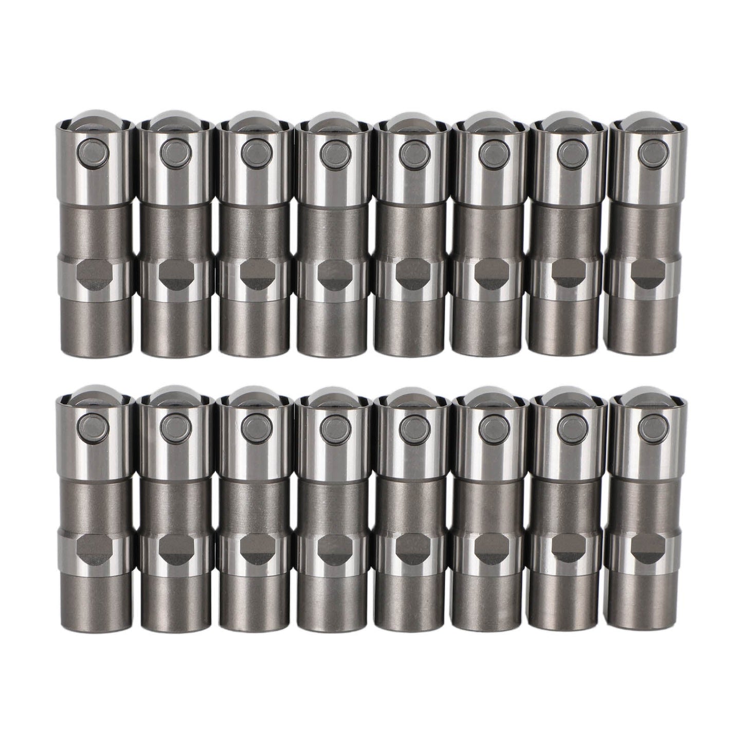 16 pezzi alzavalvola per LS1, LS2, LS3, LS7 GM 4.8L, 5.3L, 5.7L, 6.0L, 6.2L Fedex Express generico