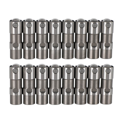 16 pezzi alzavalvola per LS1, LS2, LS3, LS7 GM 4.8L, 5.3L, 5.7L, 6.0L, 6.2L Fedex Express generico