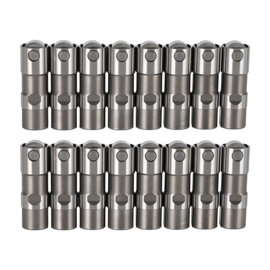 16 pezzi alzavalvola per LS1, LS2, LS3, LS7 GM 4.8L, 5.3L, 5.7L, 6.0L, 6.2L Fedex Express generico