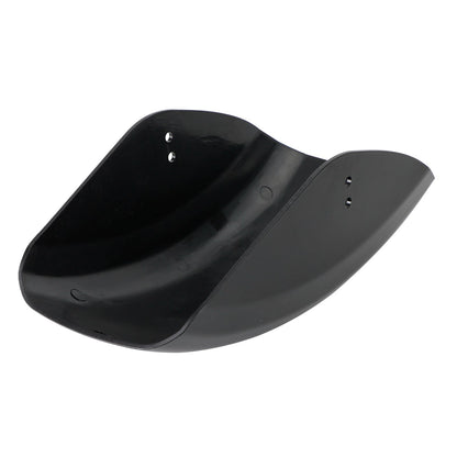 2004-2018 Sportster XL883 XL1200 X48 Forty-Eight ABS parafango posteriore parafango