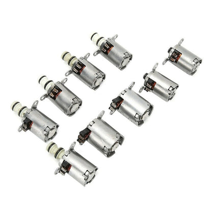 MPS6 6DCT450 Kit solenoide cambio cambio automatico per Ford Volvo Land Rover