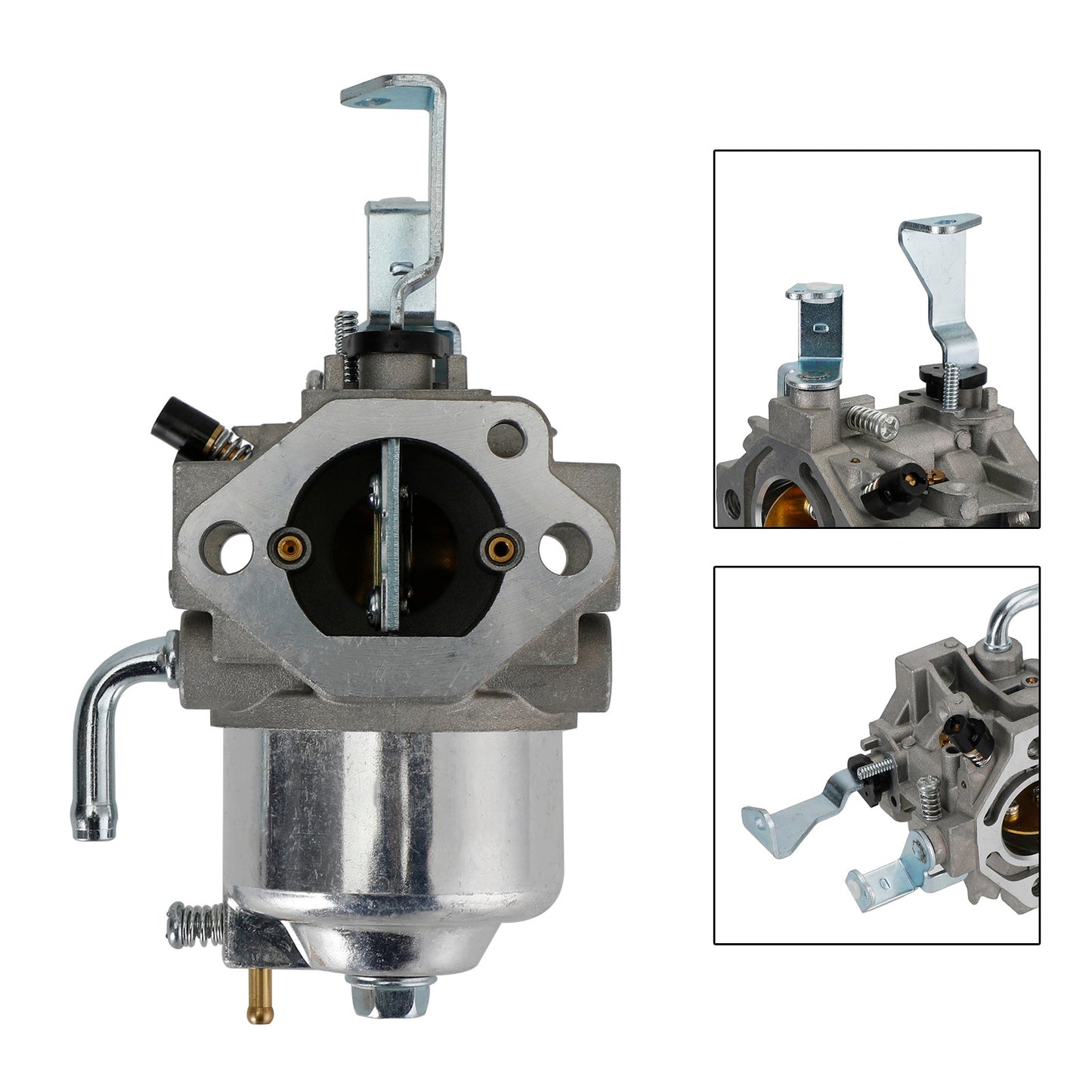 Mitsubishi GM291 GM301 GB290 GB300 GT1000 8HP 10HP Carburatore Carburatore Carburatore