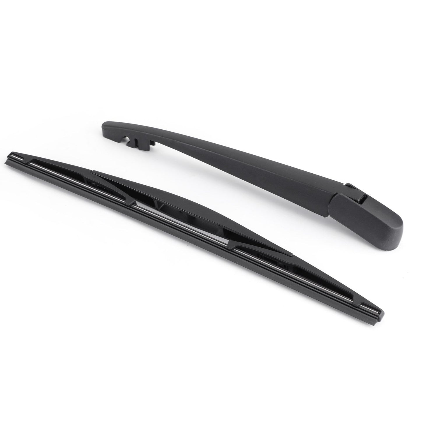 Braccio tergicristallo posteriore e lama per Subaru Forester Legacy Outback REP 86532SA070 Generico