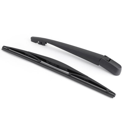 Braccio tergicristallo posteriore e lama per Subaru Forester Legacy Outback REP 86532SA070 Generico