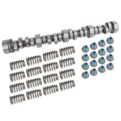 Per motori LS Silverado Sierra 4.8 5.3 6.0 6.2 Kit albero a camme per camion Stage 2 generico