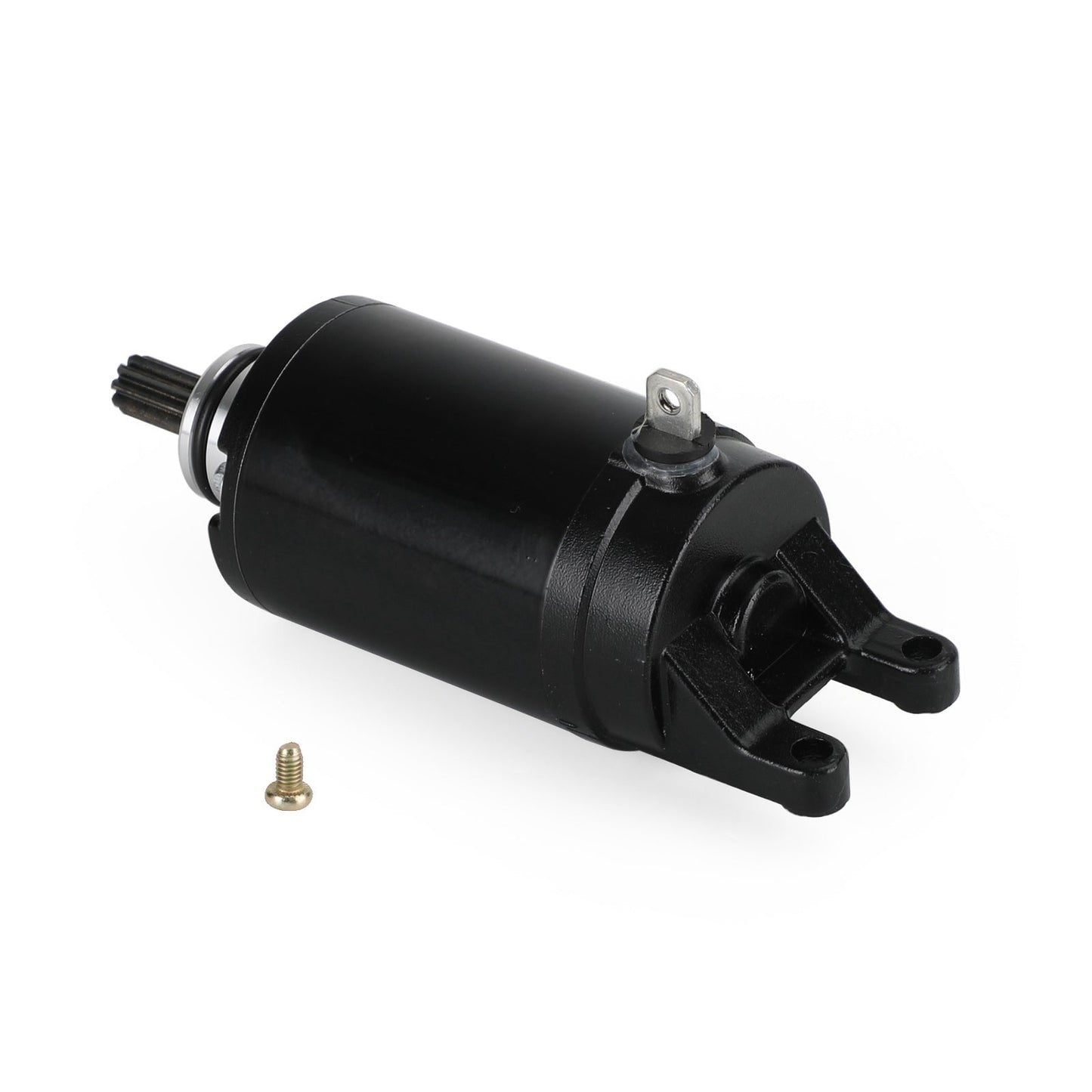 Motorino di avviamento adatto per Tiger 800 XCA XCX XR XRT XRX 2018 2019 2020 T1313333 Generico