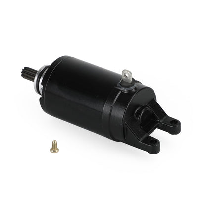 Motorino di avviamento adatto per Tiger 800 XCA XCX XR XRT XRX 2018 2019 2020 T1313333 Generico