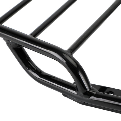 2020-2023 Honda CT125 Trail 125 Hunter Cub Extension Portapacchi posteriore per portapacchi