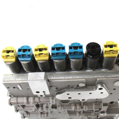 Corps de Valve 6HP26 6HP19 Per BMW AUDI VW Jaguar Hyundai Lincoln 545i 760i X5 X6