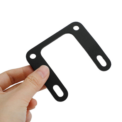 Le migliori offerte per Honda Rebel 1100 2021-2023 Staffa Laterale Riposizionamento Tachimetro Montaggio Nero sono su ✓ Confronta prezzi e caratteristiche di prodotti nuovi e usati ✓ Molti articoli con consegna gratis!