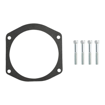 Corpo farfallato da 92 mm 12605109 per LS3 LS7 L76 L99 Corvette Camaro 2010-2013 Fedex Express
