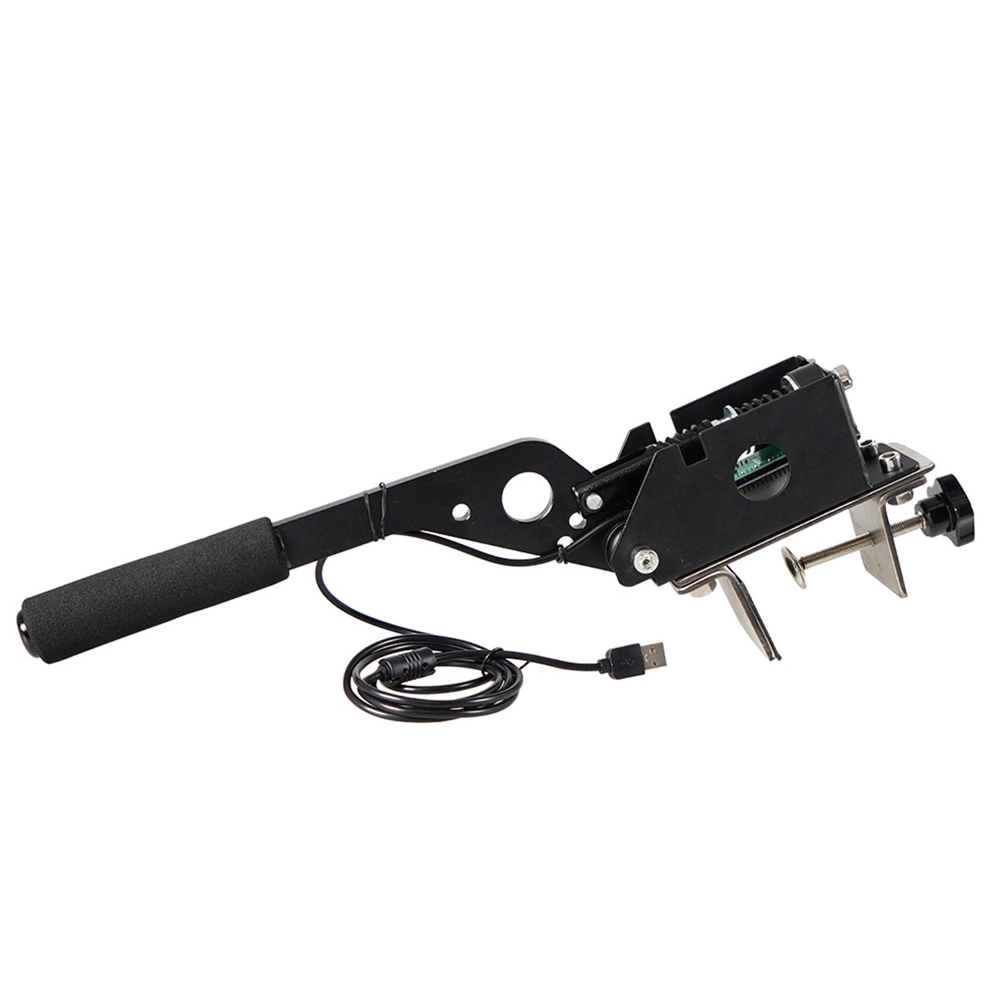 Giochi di corse Freno a mano SIM USB Kit per G25/27/29 T500 Fanatec/OSW/Dirt Rally