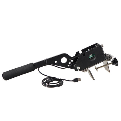 Giochi di corse Freno a mano SIM USB Kit per G25/27/29 T500 Fanatec/OSW/Dirt Rally