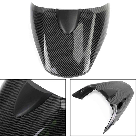 Moto Sedile Posteriore Carena Copertura Cowl Per DUCATI 796 795 M1100 696 Coprisella per DUCATI 796 795 M1100 696 Tutti gli anni CBN Generico