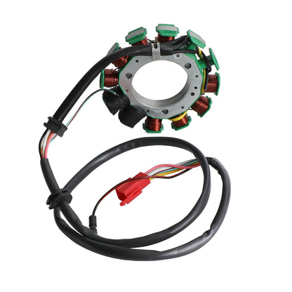 Magneto Statore Per Honda 82-83 xl250R xl500R A AC 31120-KB7-004 31120-KB7-405 Generico