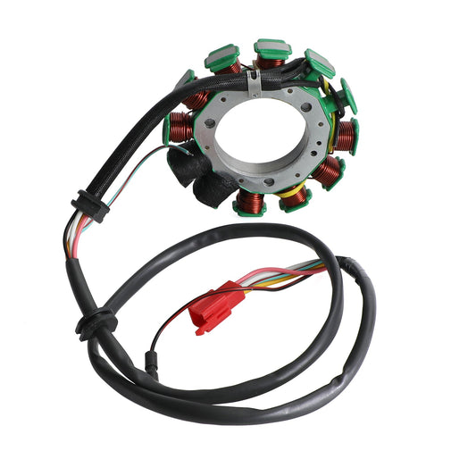 Magneto Statore Per Honda 82-83 xl250R xl500R A AC 31120-KB7-004 31120-KB7-405 Generico
