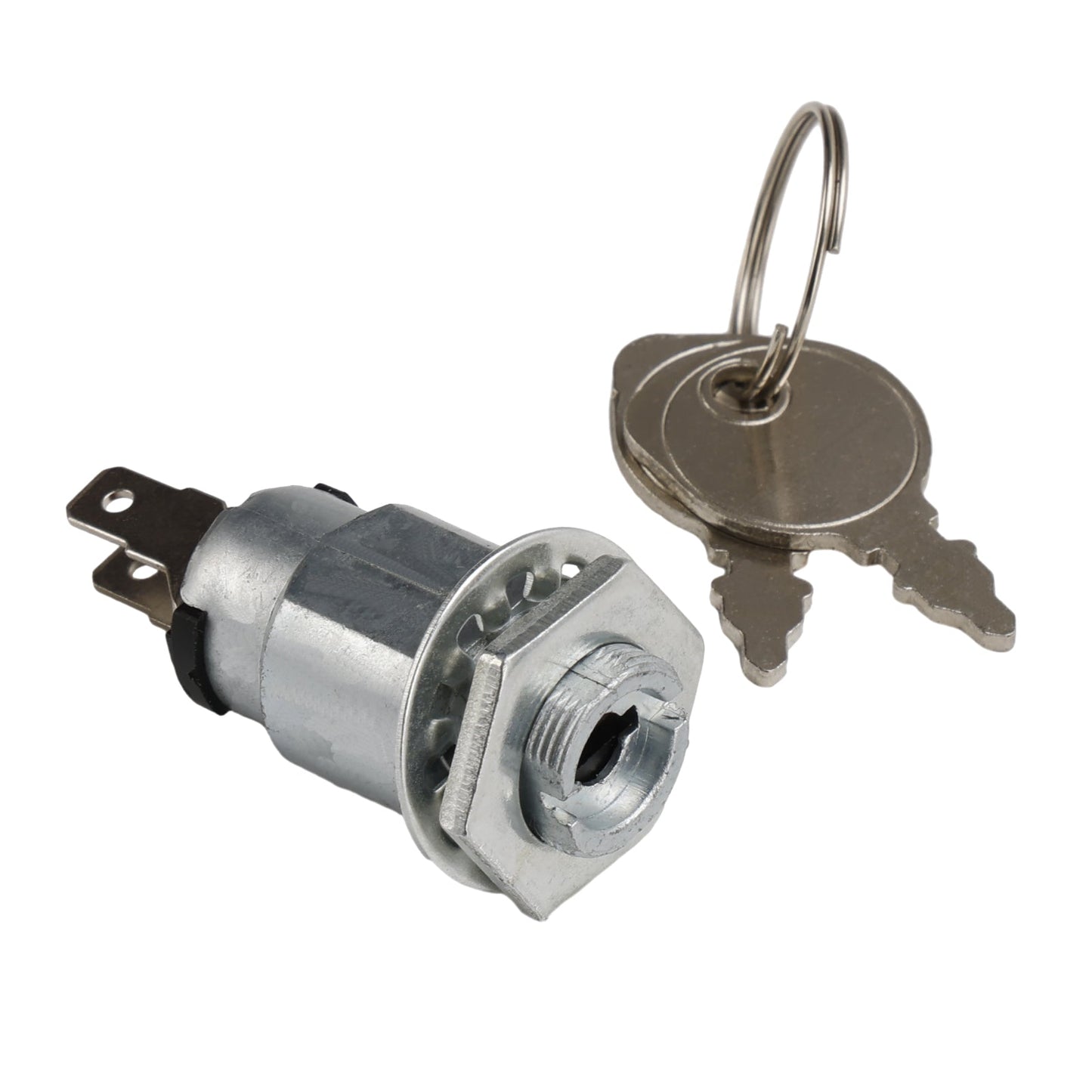 Per Stens 430-029 Indak Interruttore di Accensione Adatto Exmark 1-403121 MTD 925-0873