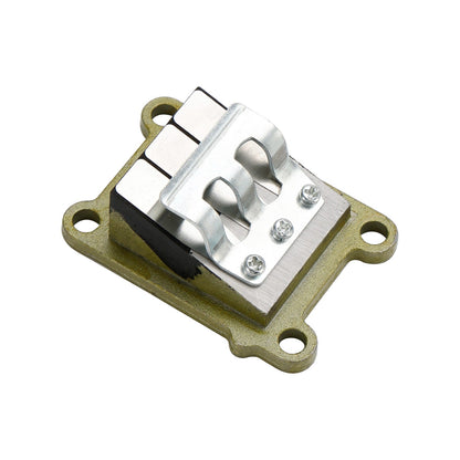 Assy della valvola lamellare 6E0-13610-00 per il motore esterno del colpo 4HP 5HP di Yamaha 2