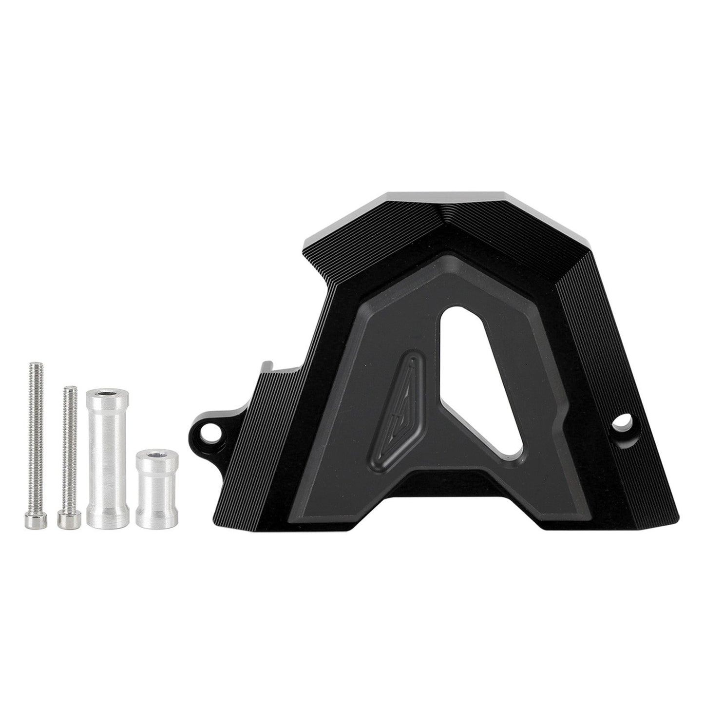 KAWASAKI Ninja 250 300 Z300 2013-2017 Protezione catena coperchio pignone