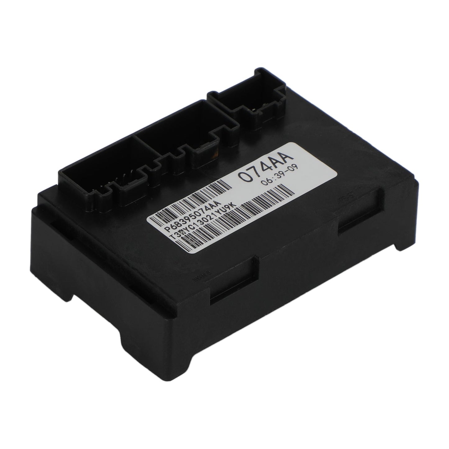 2014-2015 Jeep Grand Cherokee con 2 velocità 68395074AA 5150732AE modulo di controllo caso di trasferimento