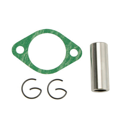 Honda FES 125 Pantheon 2003- 2006 Kit guarnizioni pistone canna cilindro da 52,4 mm Fedex Express