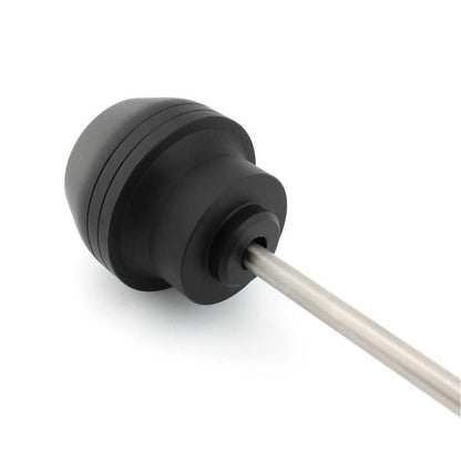 2020-2021 Yamaha Tenere 700 Cursore asse ruota perno ruota posteriore