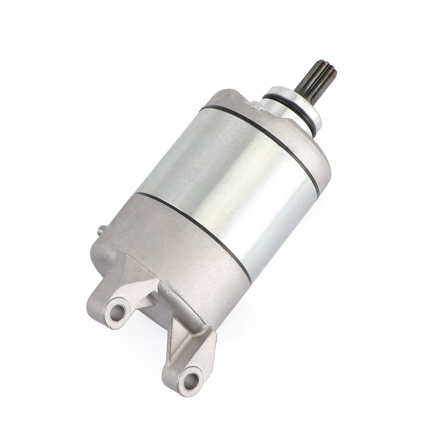 Motorino di avviamento Fit per Honda CBR 400 NC23 NC29 87-94 CB 400 F 89-91 CB 400 SF 92-98 Generico