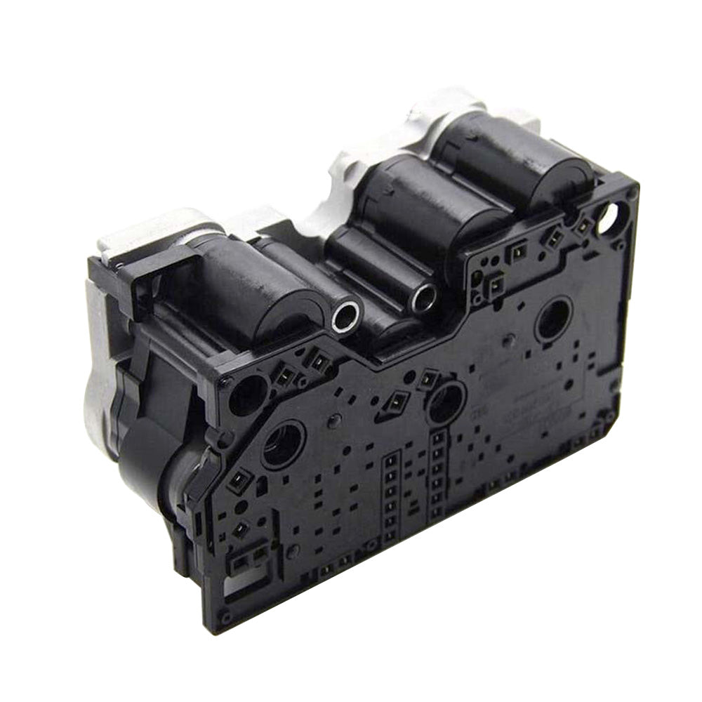 Pacchetto blocco solenoide Aviator 4.6L / Lincoln LS 3.0L / 3.9L 5R55S 5R55W 2003-2006 aggiornato
