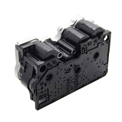 Pacchetto blocco solenoide Aviator 4.6L / Lincoln LS 3.0L / 3.9L 5R55S 5R55W 2003-2006 aggiornato