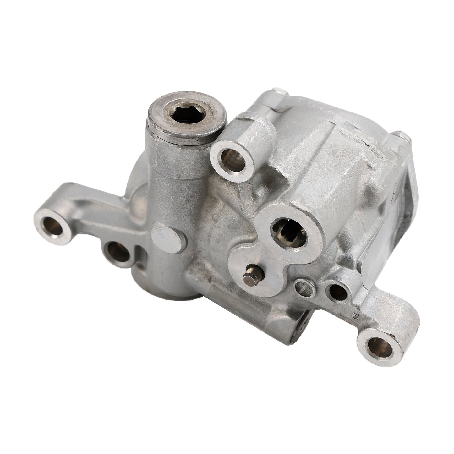 Parte di ricambio della pompa dell'olio della trasmissione CVT RE0F11A JF015E per Nissan Sentra 1.8L