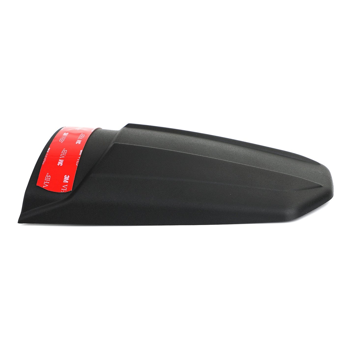 Prolunga parafango parafango anteriore moto adatta per Honda CB650R CBR650R 2019-2020 generico