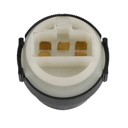 Interruttore di accensione Kubota ZG222 ZG227 con 2 chiavi 1C7020-06400 K3281-62100
