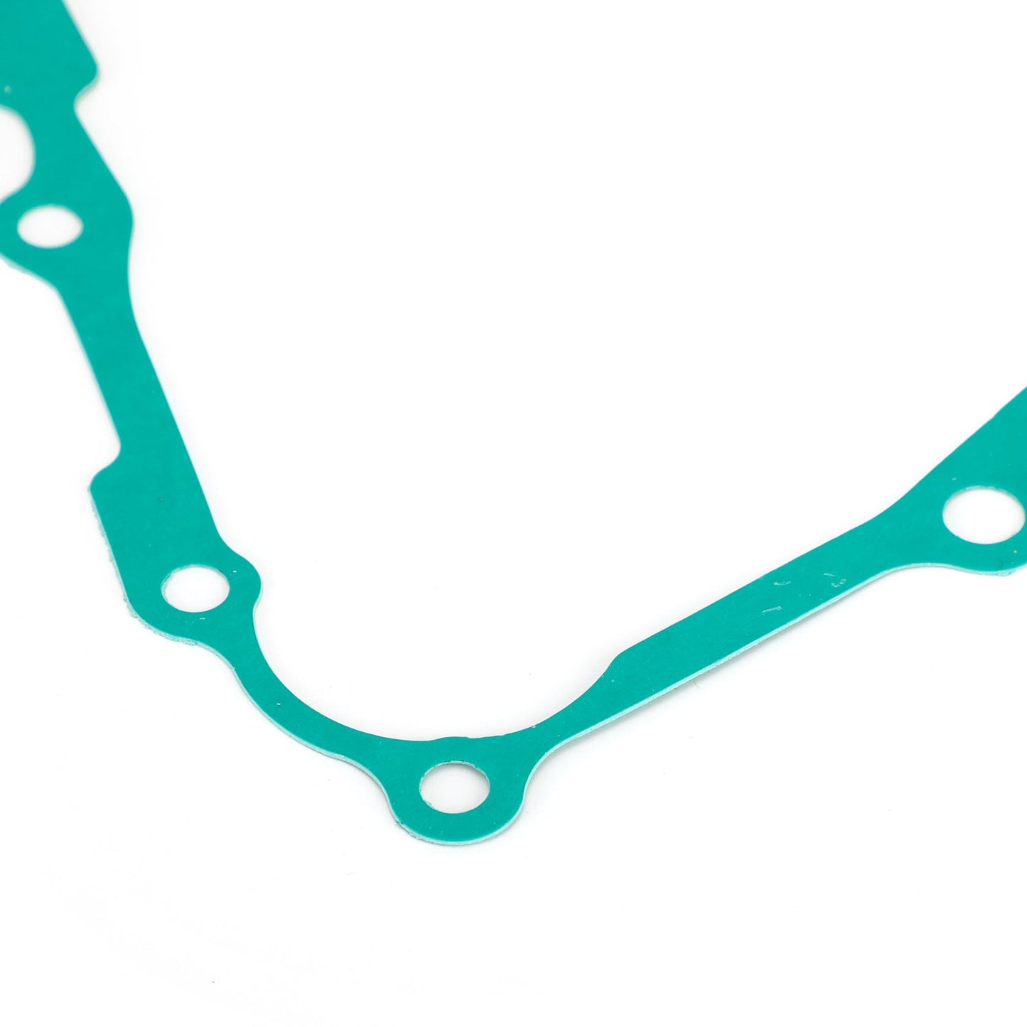 3 Guarnizione coperchio motore volano magnete lato sinistro per YAMAHA 2004-2013 YFZ450 ATV