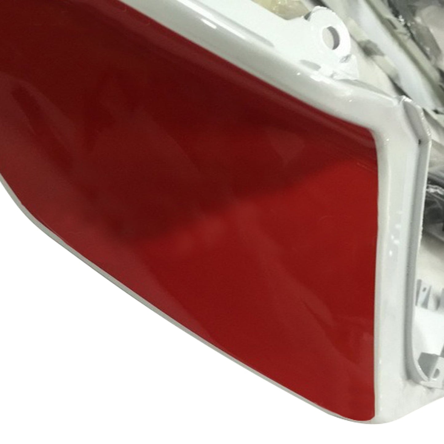 Amotopart Aprilia RSV4 1000 2009-2015 Kit Carena Carrozzeria Plastica ABS