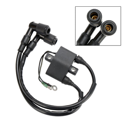 Bobina di accensione adatta per Mercury 15HP 18HP Tohatsu 9.9HP 15HP 18HP Nissan 25HP