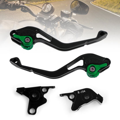 Yamaha V-MAX 2009-2016 MT-01 2004-2009 NUOVA Leva freno frizione corta