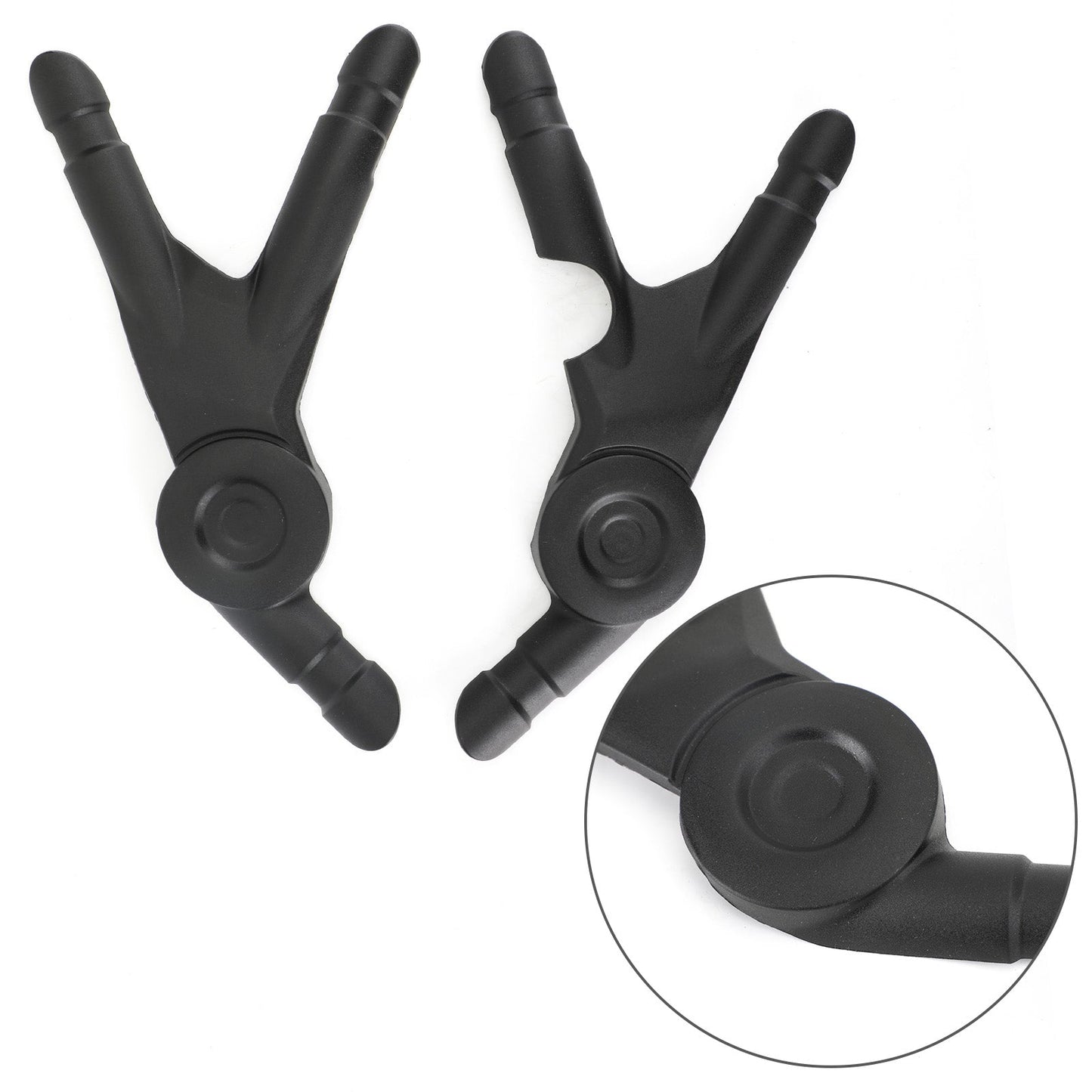 Carenatura per protezione laterale telaio moto per BMW R1200 R1250 2013-2021 Generico