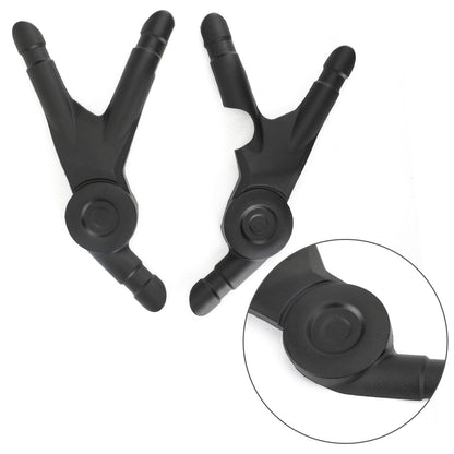 Carenatura per protezione laterale telaio moto per BMW R1200 R1250 2013-2021 Generico