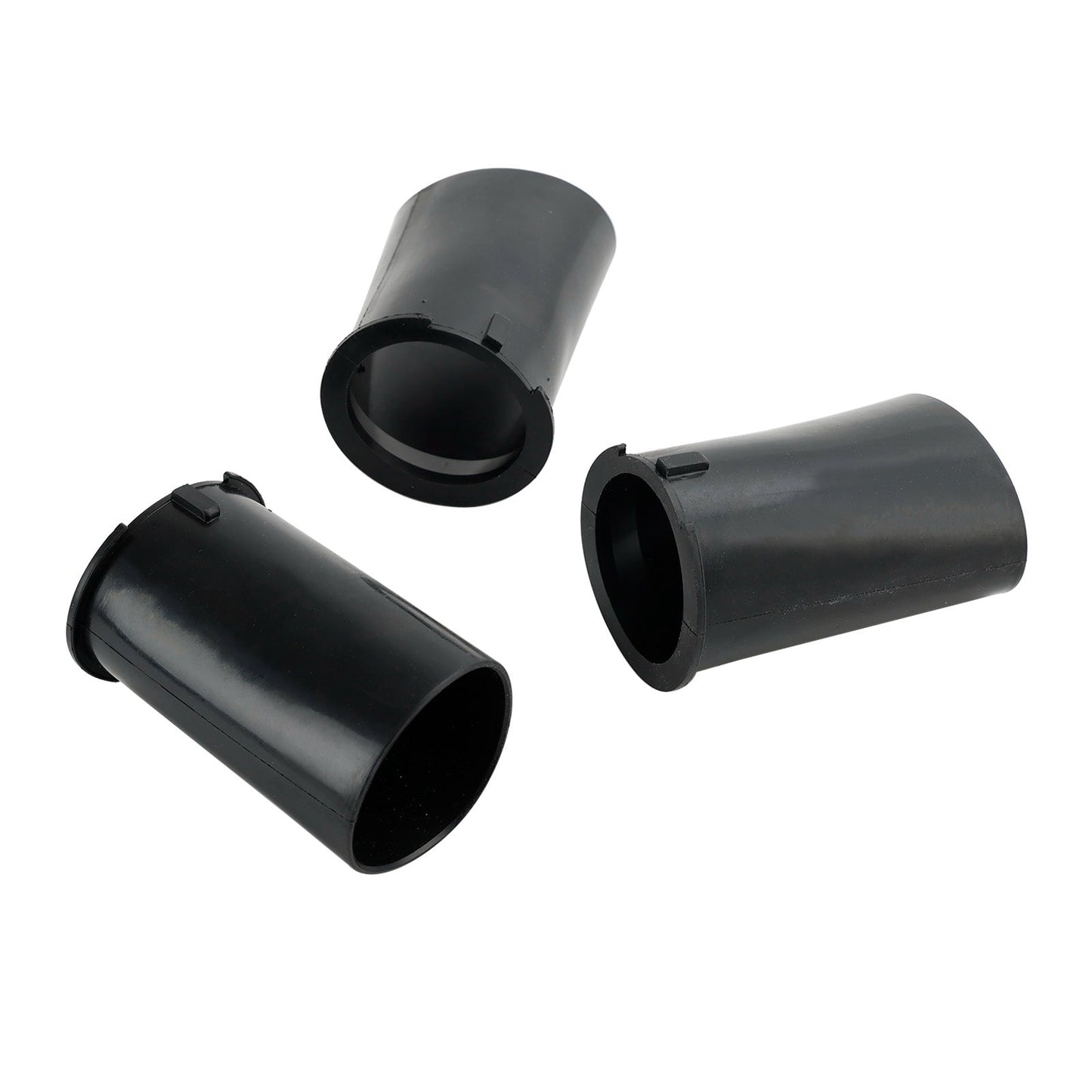 3 Soffietto per condotto di aspirazione del rompifiamma per Kawasaki ZXI STX STS 900 1100 14073-3751