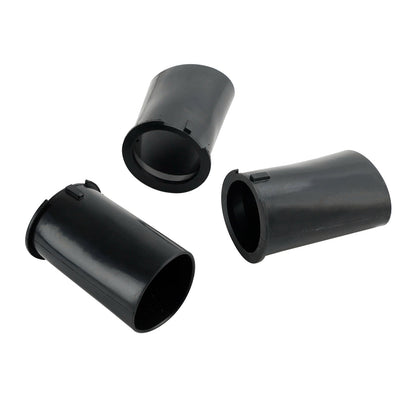 3 Soffietto per condotto di aspirazione del rompifiamma per Kawasaki ZXI STX STS 900 1100 14073-3751