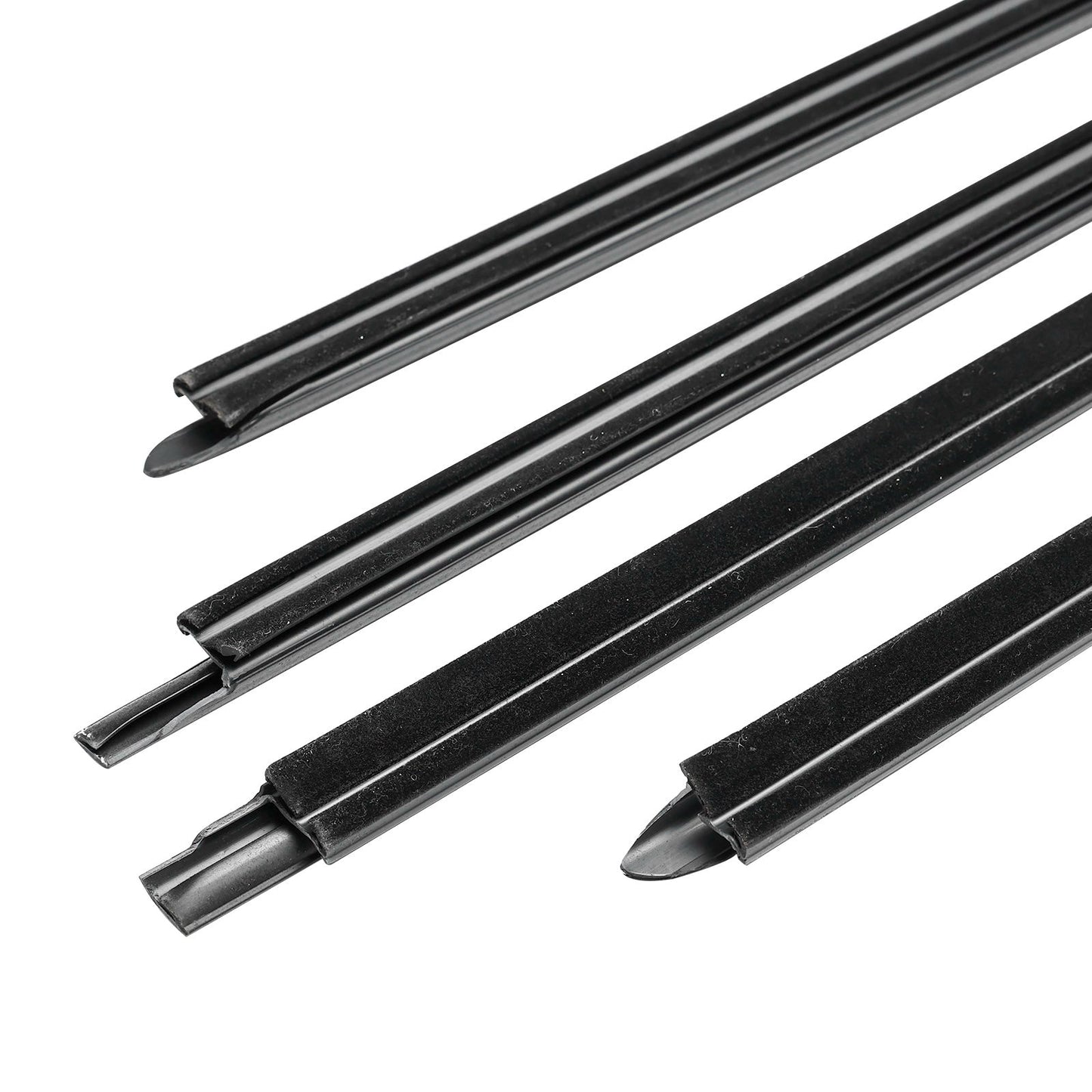 Guarnizione Finestra Guarnizione Cintura Per Dodge Ram 1500 2500 3500 4500 5500 2009-2021