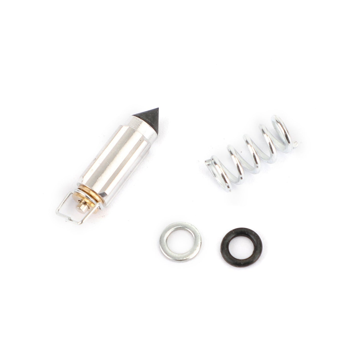 Carburatore Riparazione Rebuild Kit per Yamaha virago XV750 1988-1997 XV1100 1988-1999 Generico