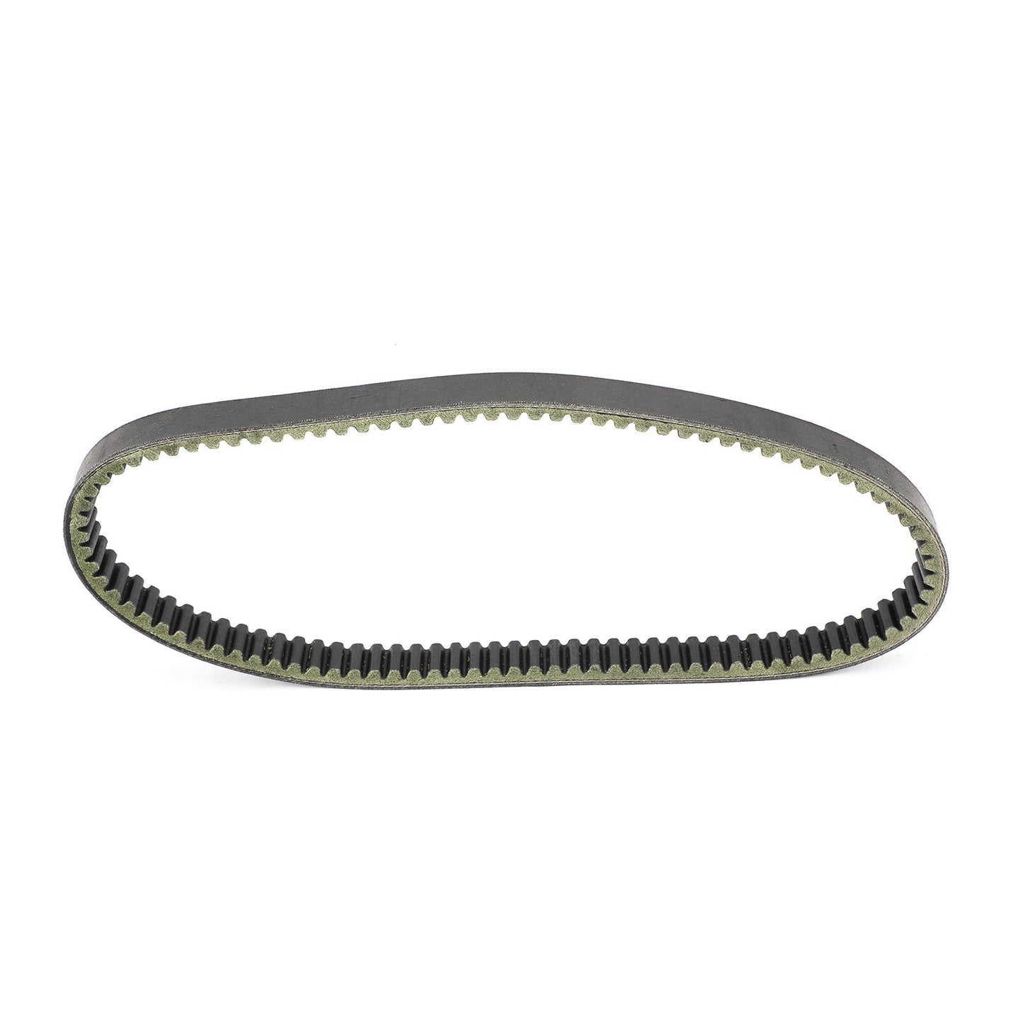 Cinghia trapezoidale adatta per Yamaha G2 G5 G8 G9 G11 G14 G16 G20 G21 G22 J55-G6241 Generico