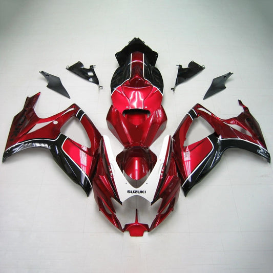 Kit carenatura Suzuki GSXR 600/750 2006-2007