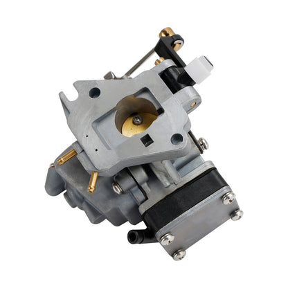 Carburatore Carb adatto per fuoribordo Mercury Mariner 2 tempi 15C 9.9 DM 9.9HP 15HP