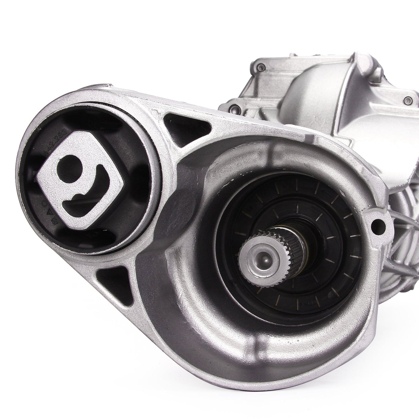 0BM409505L VW Touareg 7P Q7 4L 3.0 TDI Trasmissione differenziale assale anteriore
